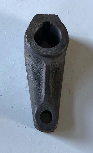 Кривошип ЗВТ 02134: купить в Нижнем Новгороде