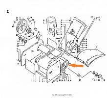 Ремень плоский бесконечный 2560*4*400 (ЗА 03.001) (Курск): купить в Нижнем Новгороде