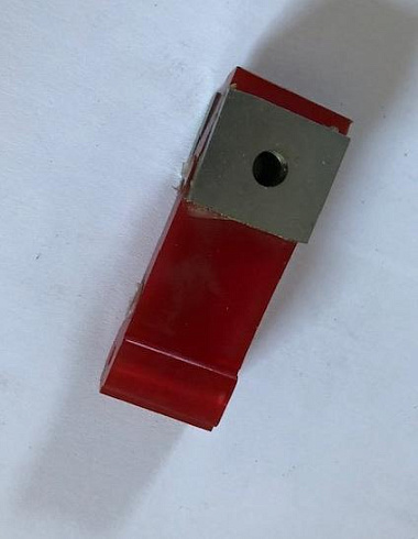 Подвеска пневмоканала БЛС 16000002020 000: купить в Нижнем Новгороде