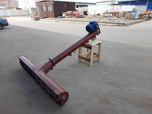 Устройство загрузочное ПС-10А - 43.000 (с электр двиг): купить в Нижнем Новгороде Устройство загрузочное ПС-10А - 43.000 (с электр двиг): купить в Нижнем Новгороде