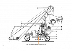 Шкив ЗП 05.102 (Фвнеш.=160 мм, Фвнутр.=38 мм) чугун: купить в Нижнем Новгороде