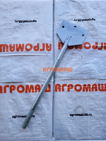 Шатун А.566.110.00.000оц: купить в Нижнем Новгороде