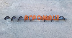 Вал подборщика ШГЮП 213.06.03.00.00: купить в Нижнем Новгороде Вал подборщика ШГЮП 213.06.03.00.00: купить в Нижнем Новгороде