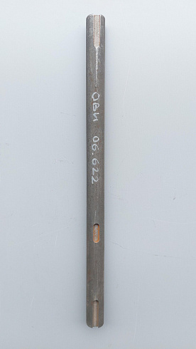 Вал выходной ОВИ 06.622: купить в Нижнем Новгороде