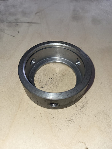 Корпус подшипника М-20КП-120-00-03: купить в Нижнем Новгороде