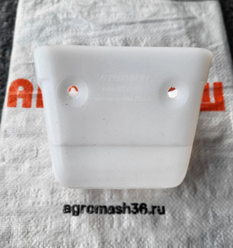 Ковш норийный полимерный МАСТУ 050: купить в Нижнем Новгороде