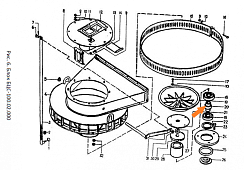 Втулка А1-БЦС-100.02.402: купить в Нижнем Новгороде