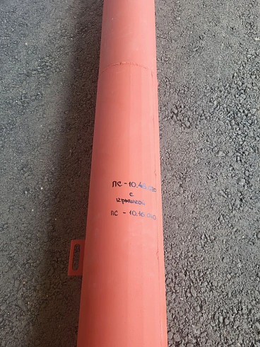 Корпус ПС-10.48.020 (с крышкой ПС-10.16.040): купить в Нижнем Новгороде