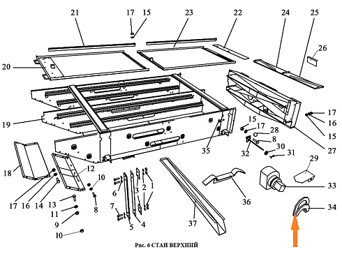 Шайба ОВБ 4746: купить в Нижнем Новгороде Шайба ОВБ 4746: купить в Нижнем Новгороде