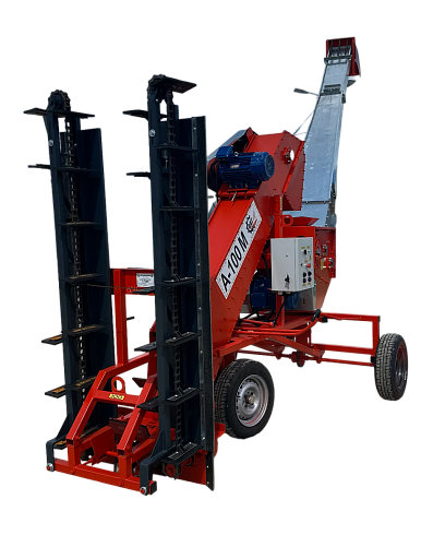 Зернометатель А-100М: купить в Нижнем Новгороде