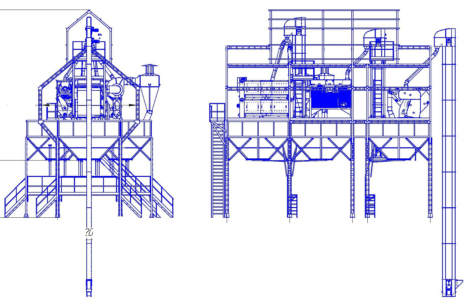 Триерный барабан Т-12: купить в Нижнем Новгороде
