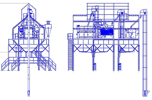 Триерный барабан Т-12: купить в Нижнем Новгороде