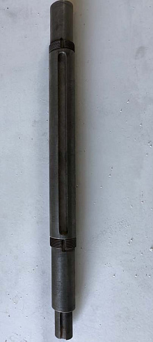 Вал А1-БЦС-100.02.421: купить в Нижнем Новгороде