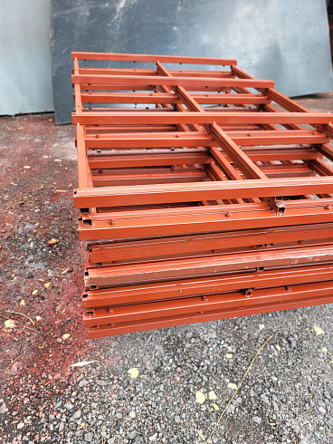 Рамка СВУ 60.04.220: купить в Нижнем Новгороде