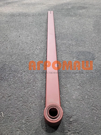 Шатун нижнего решетного стана с сайлентблоком К-547: купить в Воронеже