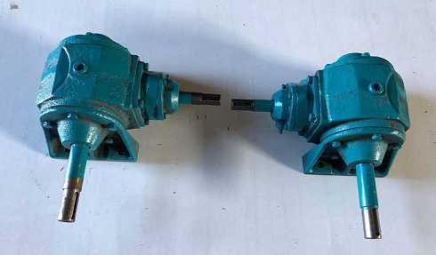 Редуктор НО9305000-217: купить в Нижнем Новгороде