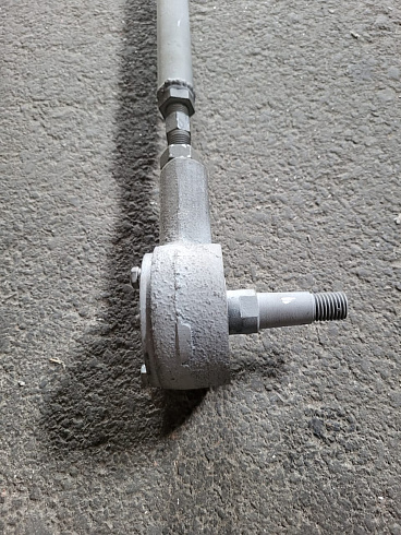 Тяга мотор-редуктора К 527: купить в Нижнем Новгороде