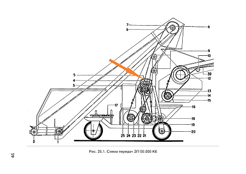 Звездочка ЗП 16.000 (Z=16, t=19.05): купить в Нижнем Новгороде
