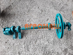 Вал главный МСУ 05.000: купить в Нижнем Новгороде