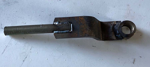 Шатун ЗВТ 02.280 (ЗВТ 87.570-01): купить в Нижнем Новгороде