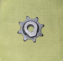 Звездочка Н 023.201-01 (z=7,t=38,0): купить в Нижнем Новгороде