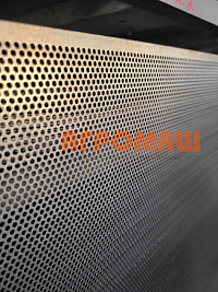 Решето: 1а-1,8-790х990-0,8-оц: купить в Нижнем Новгороде