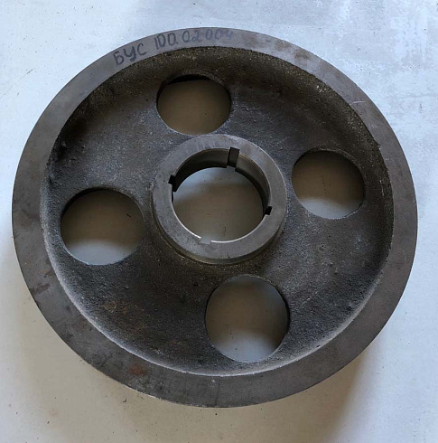 Шкив А1-БЦС-100.02.004: купить в Нижнем Новгороде