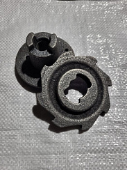 Барабан с храповиком ОСД 1158 (ОВИ 05.109+05.111): купить в Нижнем Новгороде