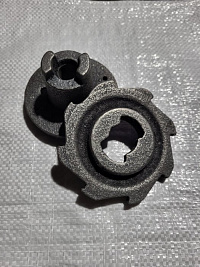 Барабан с храповиком ОСД 1158 (ОВИ 05.109+05.111): купить в Нижнем Новгороде