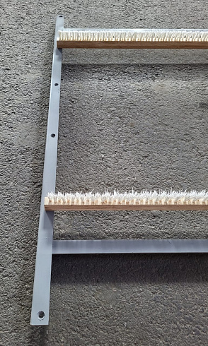 Рамка для щеток К-531: купить в Нижнем Новгороде