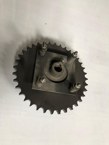 Муфта ЗП 02.050: купить в Нижнем Новгороде