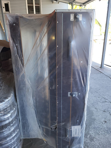 Каркас вибростола нижний МУЗ-16: купить в Нижнем Новгороде