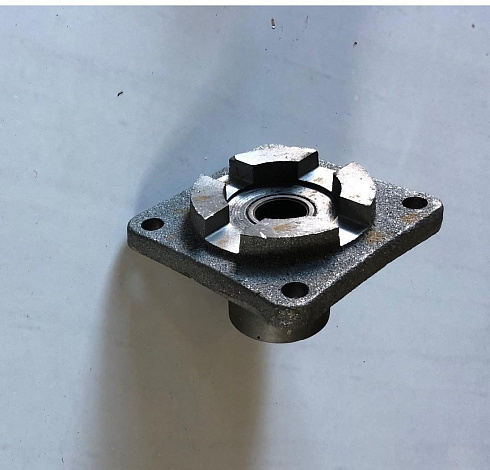 Ступица ЗМ 01.180 (задний ход): купить в Нижнем Новгороде