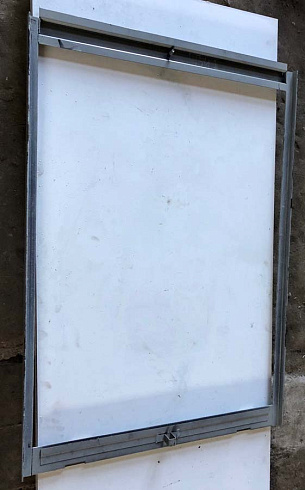 Рамка ЗВТ 84.070: купить в Нижнем Новгороде