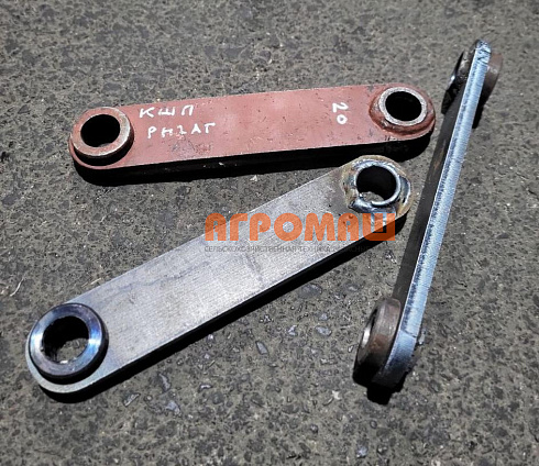 Рычаг КШП (к ковшу к-кт 20 шт): купить в Нижнем Новгороде