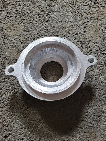 Крышка А1-БЦС-100.02.431: купить в Нижнем Новгороде