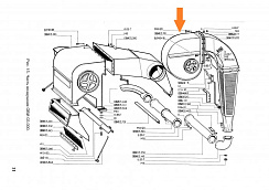 Вентилятор ОВИ 03.110: купить в Нижнем Новгороде