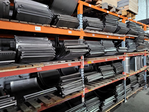 Решето БЦС-50 : купить в Нижнем Новгороде