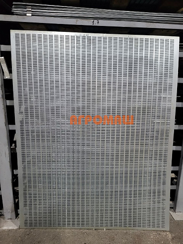 Решето: 2а-9,0-40-790х990-1,0-оц: купить в Нижнем Новгороде