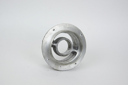 Фланец ПС-10.01.009: купить в Нижнем Новгороде