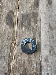 Уплотнение ЗВТ 81.003: купить в Нижнем Новгороде