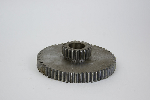 Блок шестерен ПС 10.06.622 ( z=60, z=21): купить в Нижнем Новгороде
