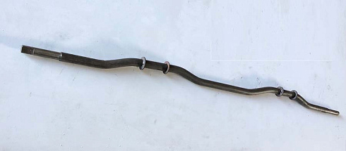 Вал коленчатый ЗВТ 87.010: купить в Нижнем Новгороде