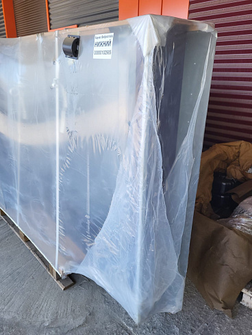 Каркас вибростола нижний МУЗ-16: купить в Нижнем Новгороде