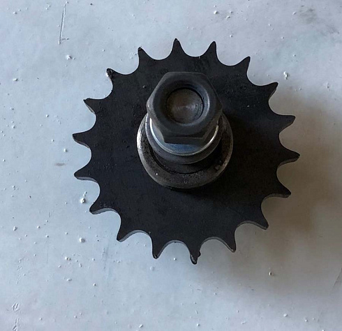 Звездочка натяжная МПО 50.01.130: купить в Нижнем Новгороде