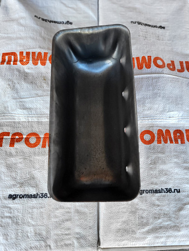 Ковш норийный УКЗ-175 (400*180*155): купить в Нижнем Новгороде