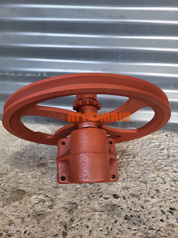 Контрпривод на ЗВС-20А ЗВС 97.000: купить в Нижнем Новгороде