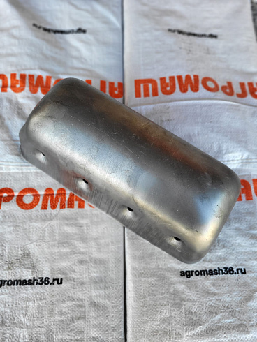 Ковш норийный УКЗ-175 (400*180*155): купить в Нижнем Новгороде