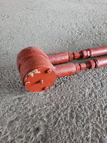 Тяга привода щеточной спаренная К-547: купить в Нижнем Новгороде