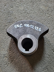 Груз балансирный А1-БЦС-100.02.426: купить в Нижнем Новгороде